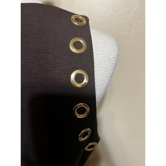 Michael Kors Knit Sleeveless Dress NWT - Picture 3 of 4